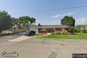 1605 N 3000 W, Vernal, UT 84078