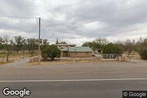 1415 Highway 187, Hatch, NM 87937