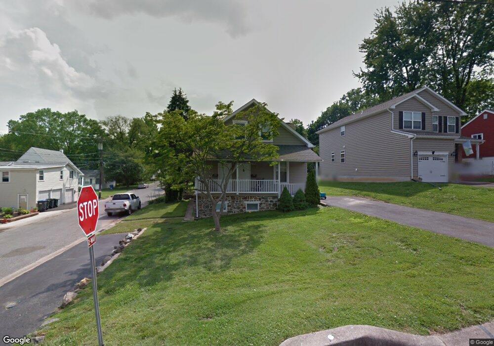 108 E Delaware Ave, Wilmington, DE 19809 - photo 1