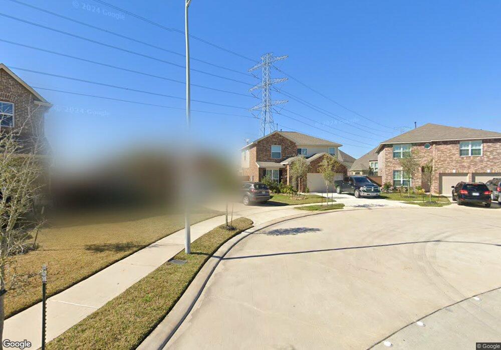 15335 Wyndham Hill Dr, Humble, TX 77396 - photo 1