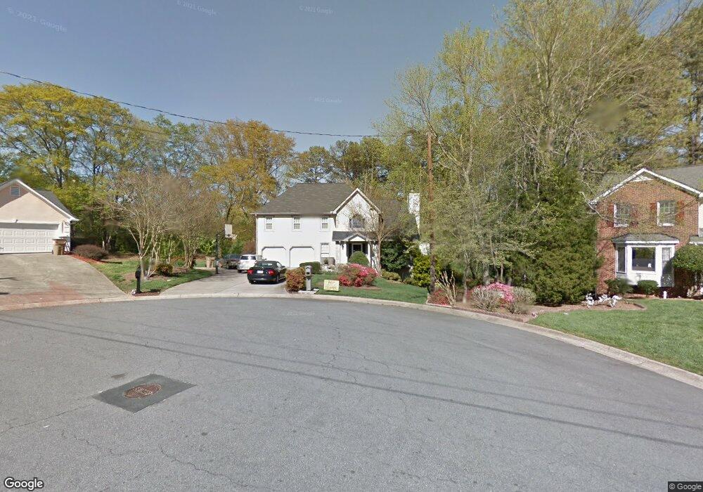 2999 Sloans Way, Marietta, GA 30062 - photo 1