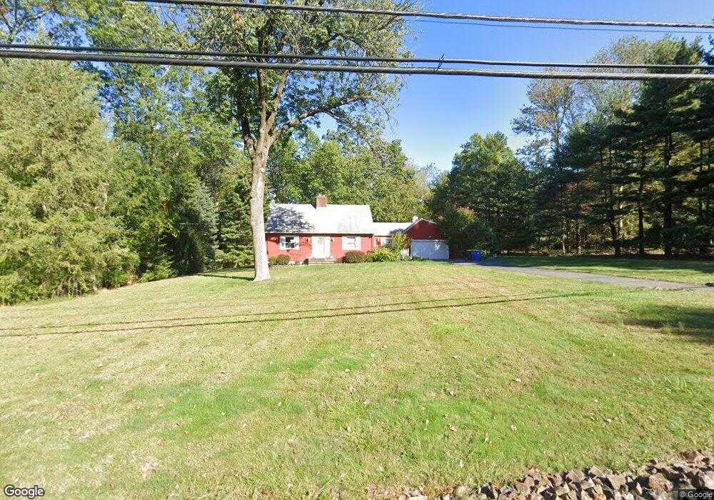 14 Round Top Rd, Warren, NJ 07059 - photo 1