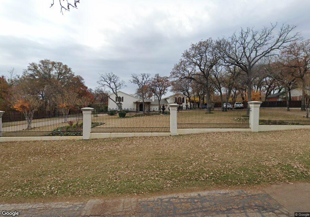 109 Quail Run, Colleyville, TX 76034 - photo 1