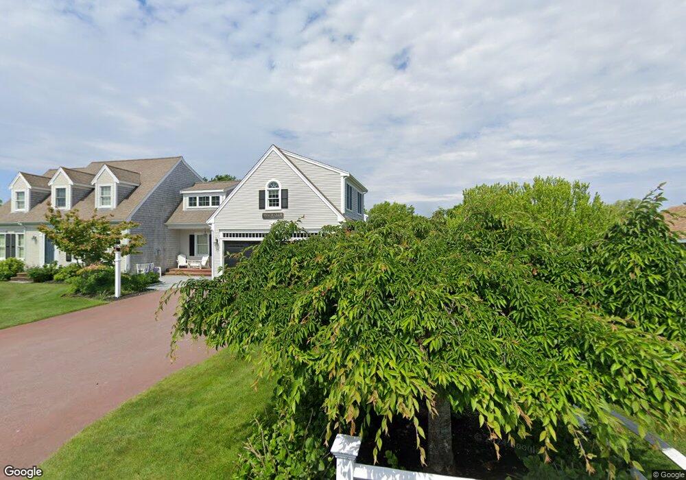 55 Harbor View Rd, Barnstable, MA 2630 - photo 1
