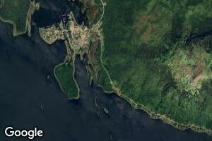 Mi 5.15 Port Saint Nicholas, Craig, AK 99921