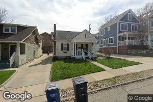 317 Koch Ave Unit Bldg-Unit, Ann Arbor, MI 48103
