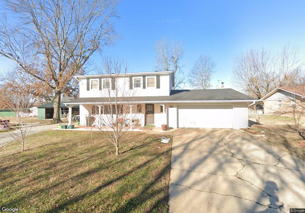 1920 S 11th St, Rogers, AR 72758 - photo 1