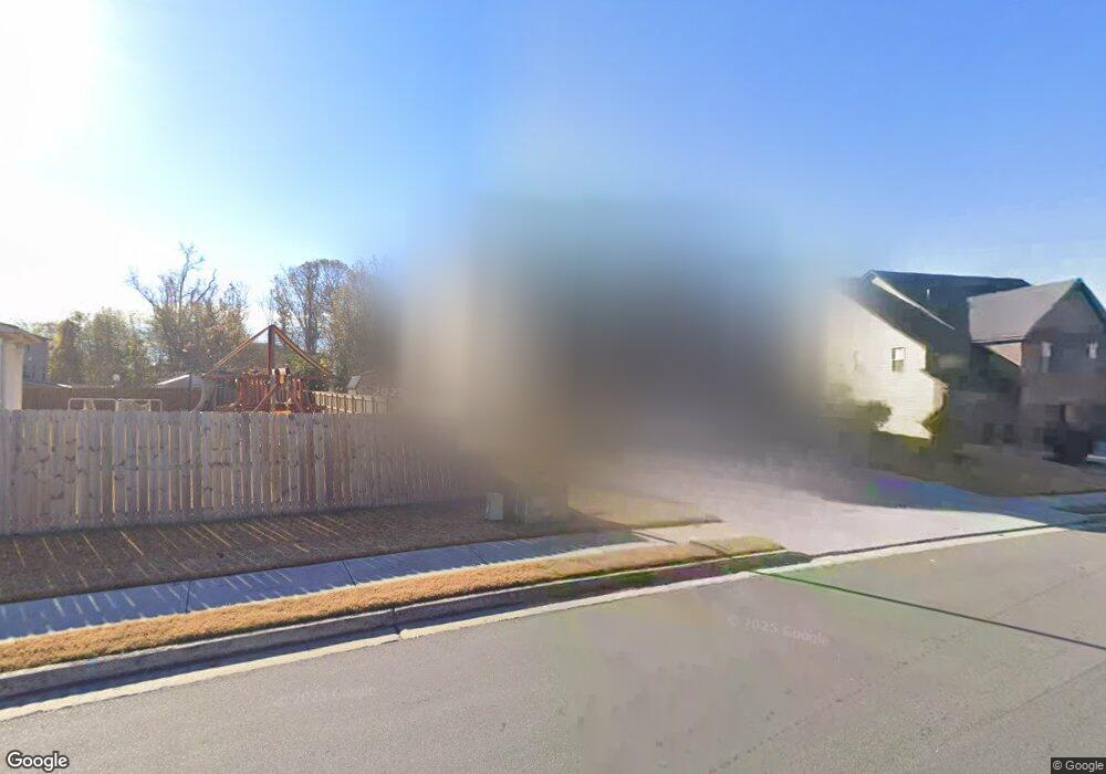 3132 Canyon Glen Way unit 44, Dacula, GA 30019 - photo 1