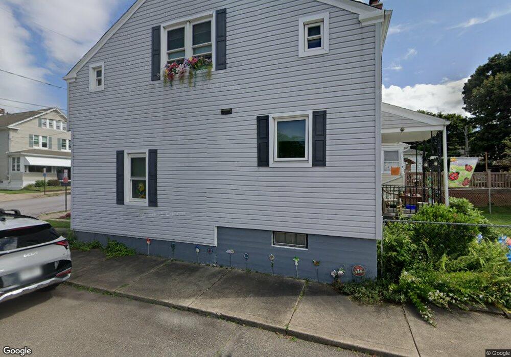 738 Grant St, Hazleton, PA 18201 - photo 1