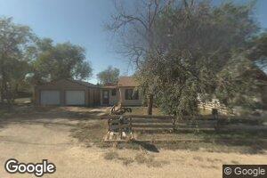 1103 2nd Ave W, Lemmon, SD 57638
