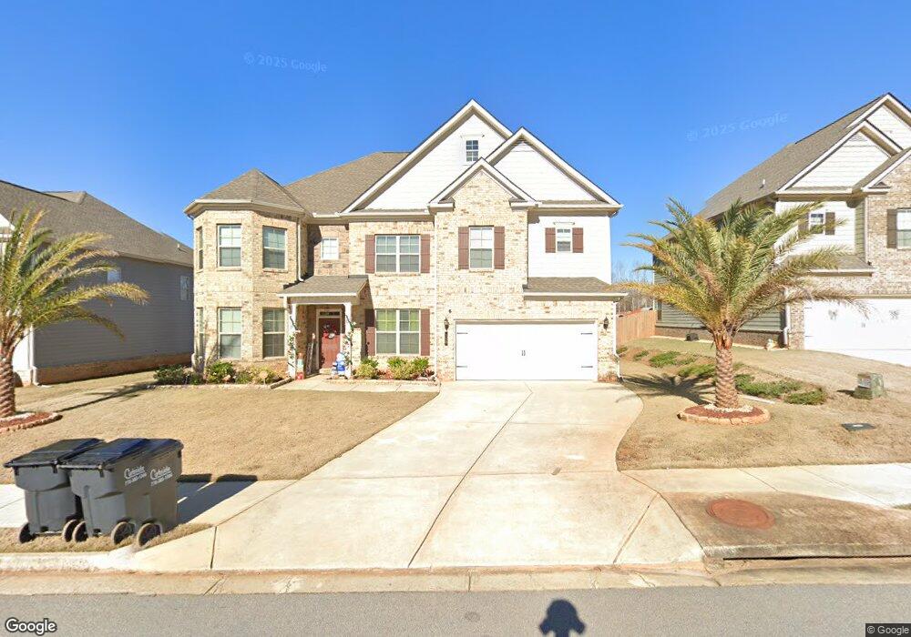 190 Regency Place, Covington, GA 30016 - photo 1