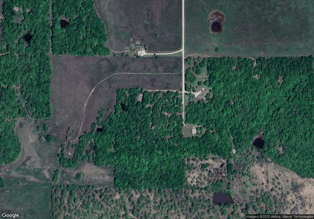 25491 N 4000 Rd, Bartlesville, OK 74006 - photo 1