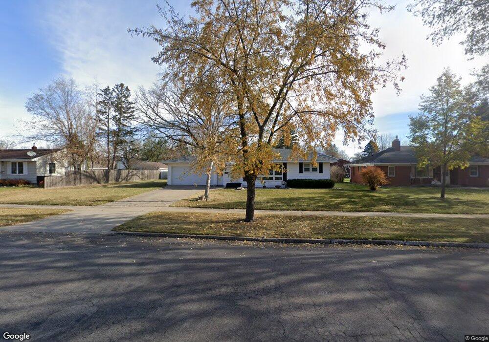 1212 Broadway Ave S, Sauk Rapids, MN 56379 - photo 1