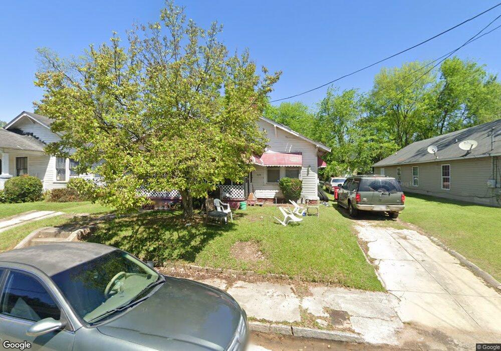 535 Crisp St, Macon, GA 31206 - photo 1