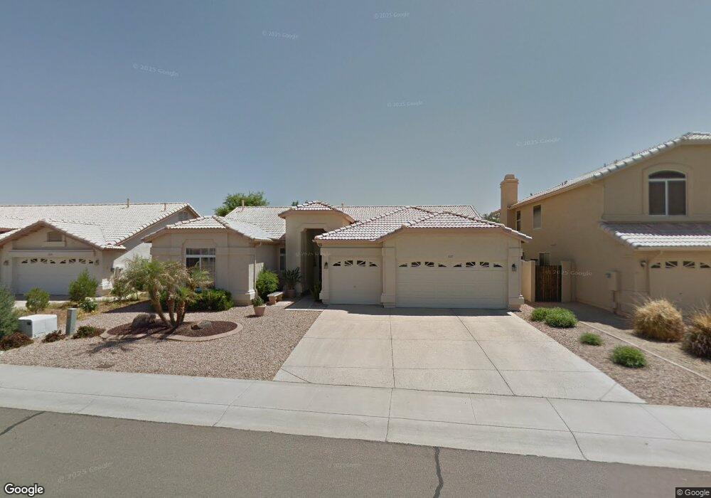 337 W Pecan Place, Tempe, AZ 85284 - photo 1