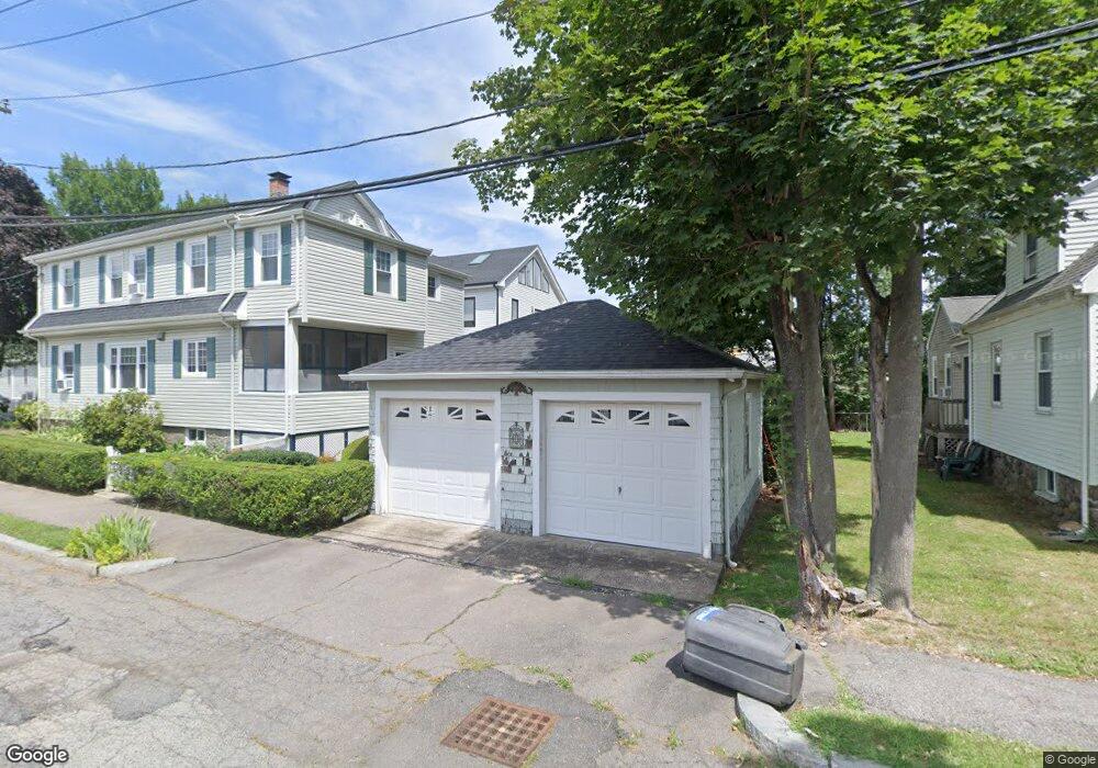 10 Gibbs St, Quincy, MA 02169 - photo 1