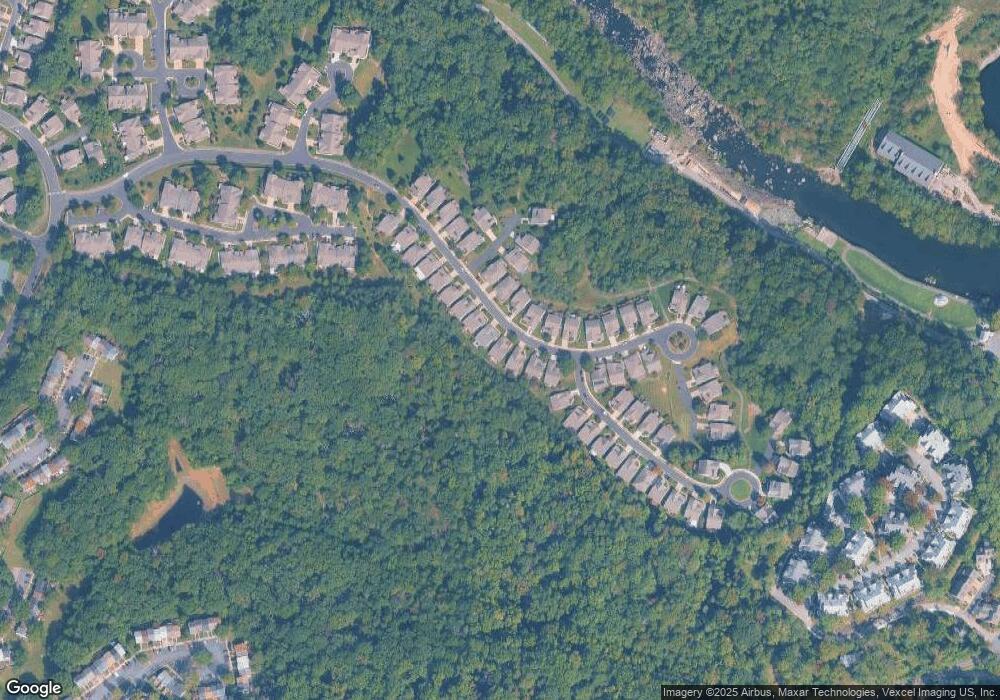 1799 Faversham Way, Woodbridge, VA 22192 - photo 1