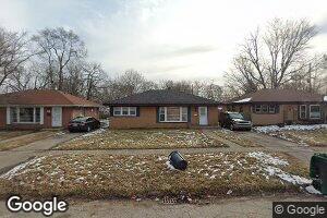 3005 Shawnee Ave, Flint, MI 48507
