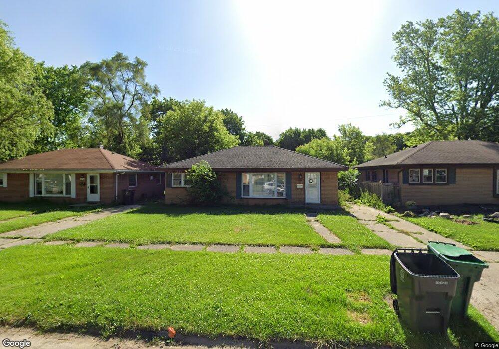 3005 Shawnee Ave, Flint, MI 48507 - photo 1