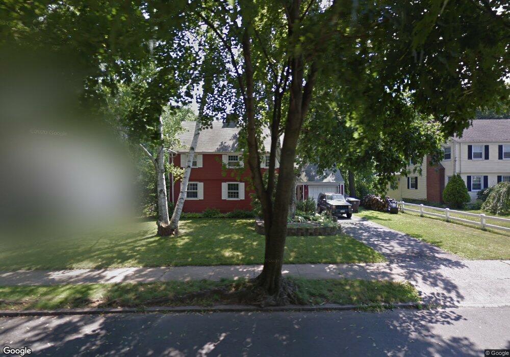 66 Wightman Rd, New Britain, CT 06052 - photo 1