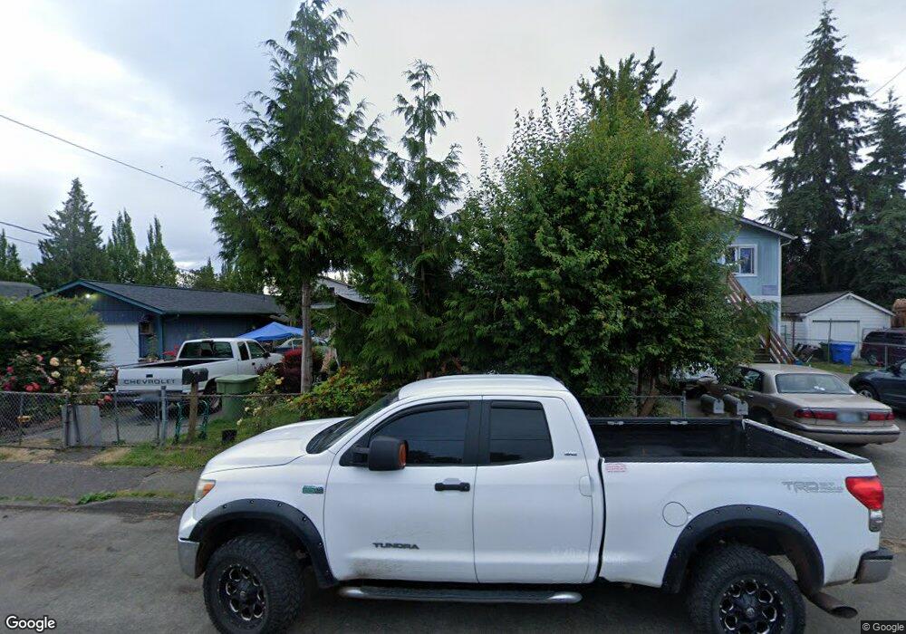 228 Douglas St, Longview, WA 98632 - photo 1