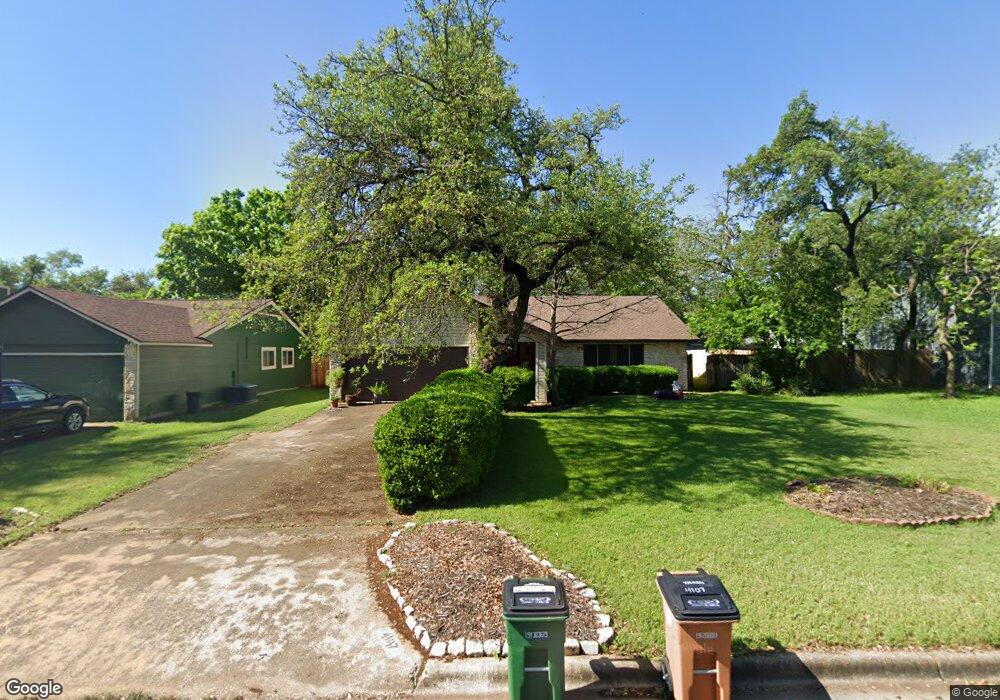 4107 Kilgore Ln, Austin, TX 78727 - photo 1