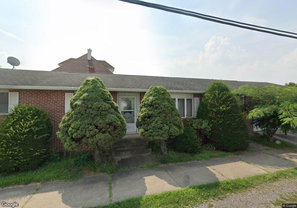901 N Warren St, Berwick, PA 18603 - photo 1