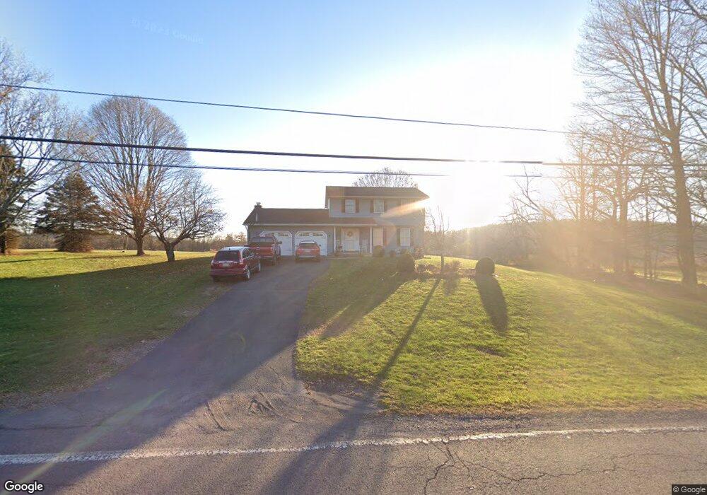 156 Outlet Rd, Dallas, PA 18612 - photo 1