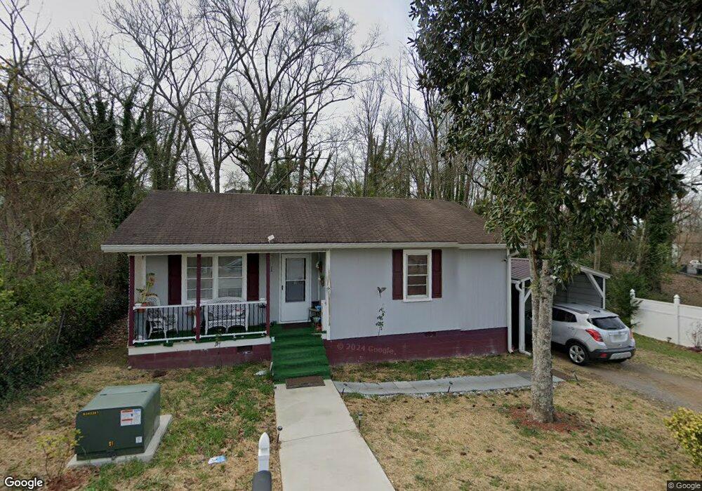 111 Myrtle St SW, Rome, GA 30161 - photo 1