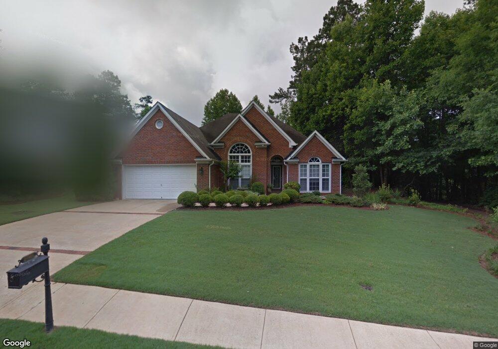 2705 Preston Ridge Ln unit 1, Dacula, GA 30019 - photo 1