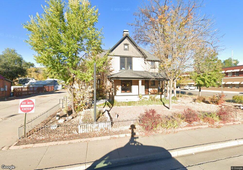 1849 Main Ave, Durango, CO 81301 - photo 1