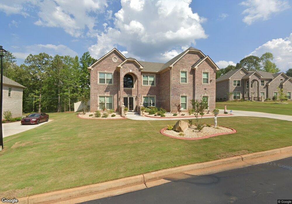 1489 Kings Point Way SW unit 43, Conyers, GA 30094 - photo 1