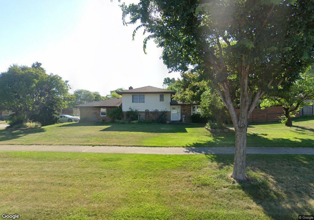 4300 E Frontage Rd, Rolling Meadows, IL 60008 - photo 1