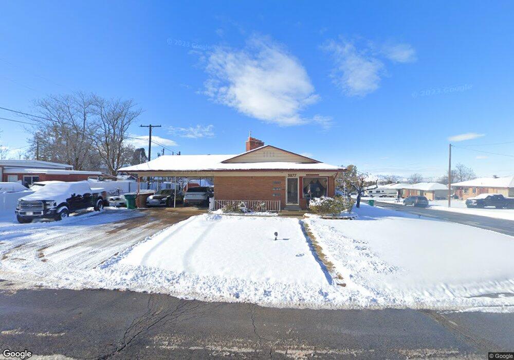 3877 S 2050 W, Roy, UT 84067 - photo 1