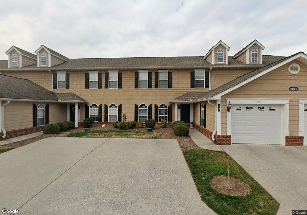 1901 N Summit Dr unit 72, Dalton, GA 30721 - photo 1