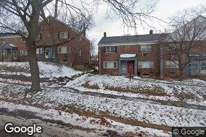 336 Sheffield Ave, Flint, MI 48503