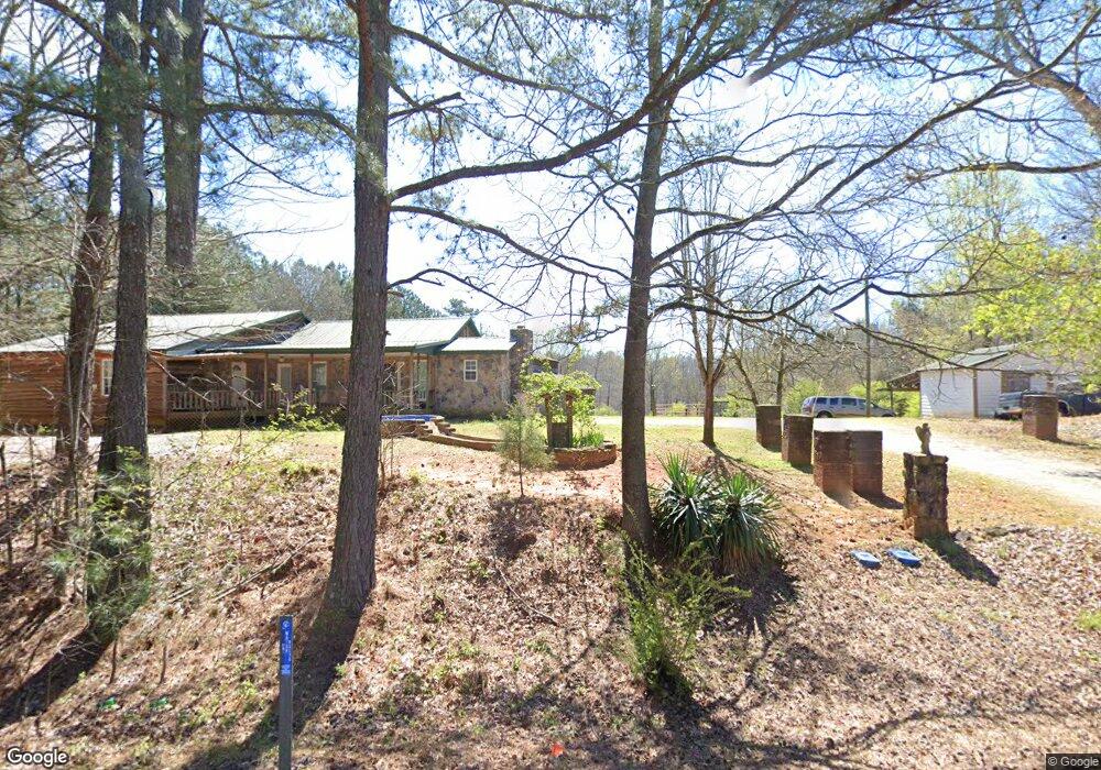 112 Carson Rd, Danielsville, GA 30633 - photo 1