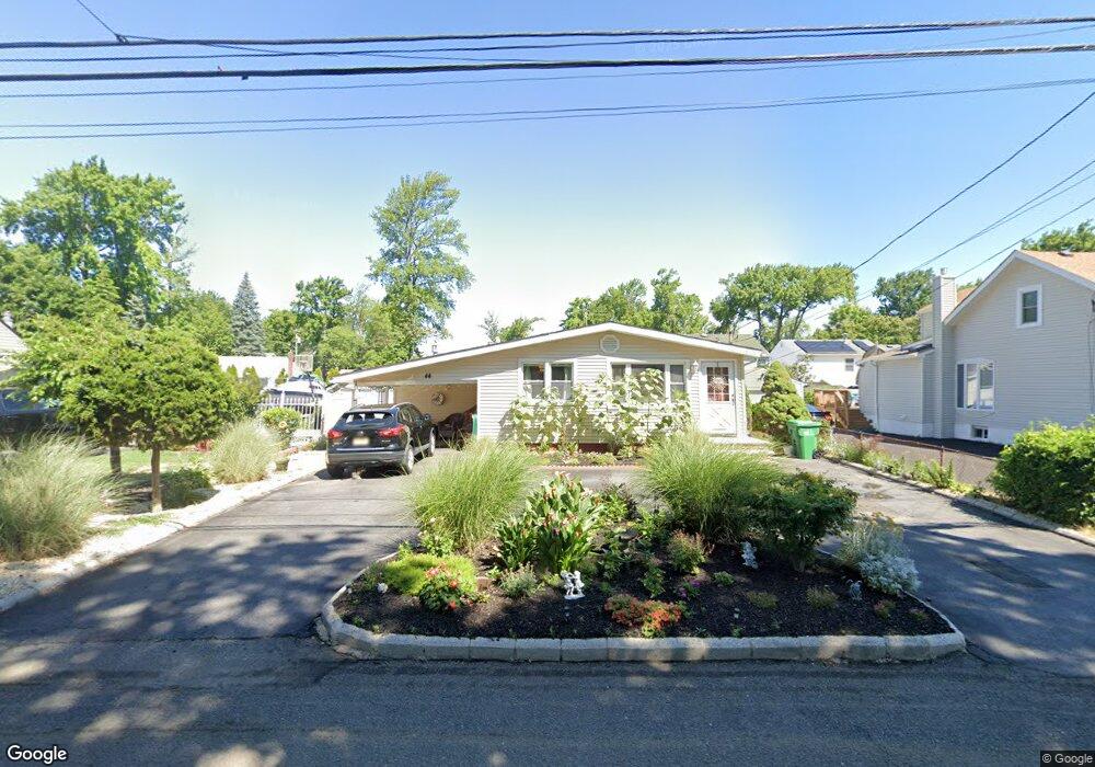 44 Ocean Blvd, Keyport, NJ 07735 - photo 1