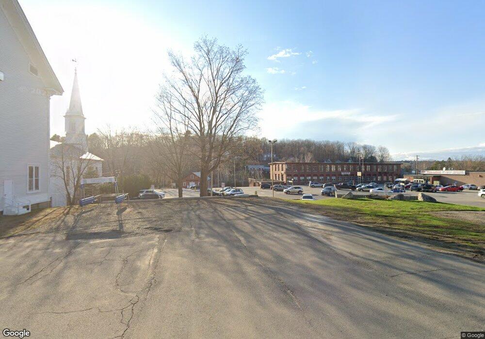 14 Pleasant St, Dexter, ME 04930 - photo 1