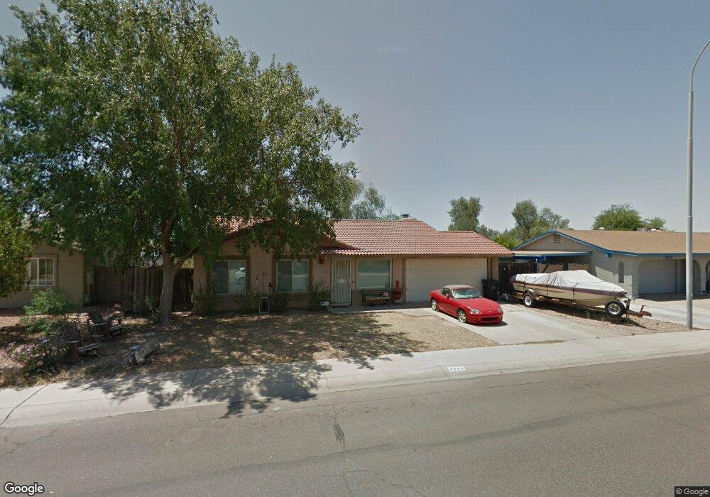 3655 W Tulsa St, Chandler, AZ 85226 - photo 1