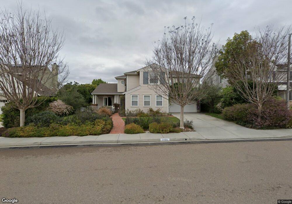 2936 Camino Serbal unit 3, Carlsbad, CA 92009 - photo 1