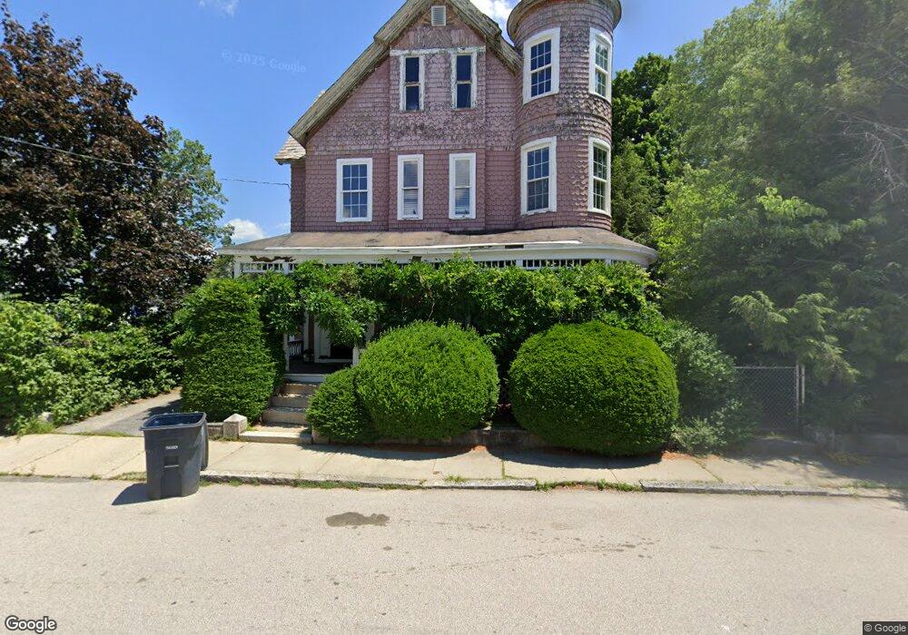 104 Palm St, Nashua, NH 03060 - photo 1