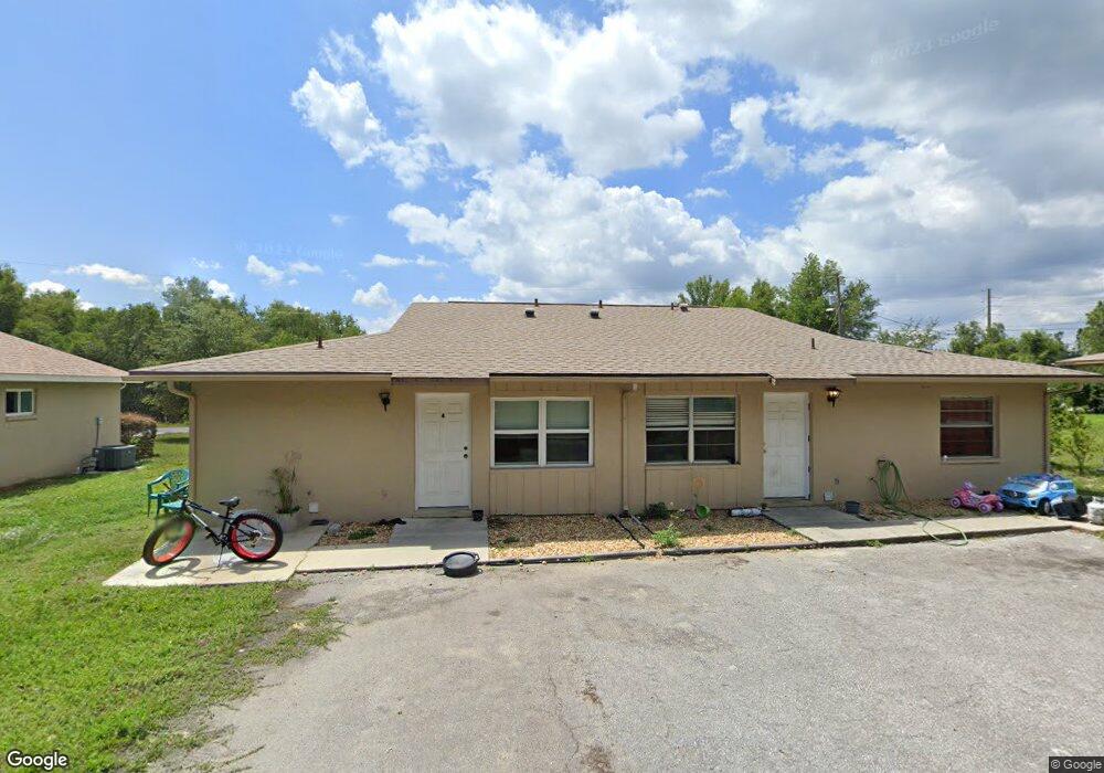 2530 E 2550 Constance Ct, Hernando, FL 34442 - photo 1