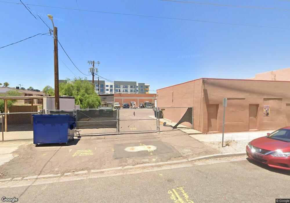 1735 E Mcdowell Rd, Phoenix, AZ 85006 - photo 1