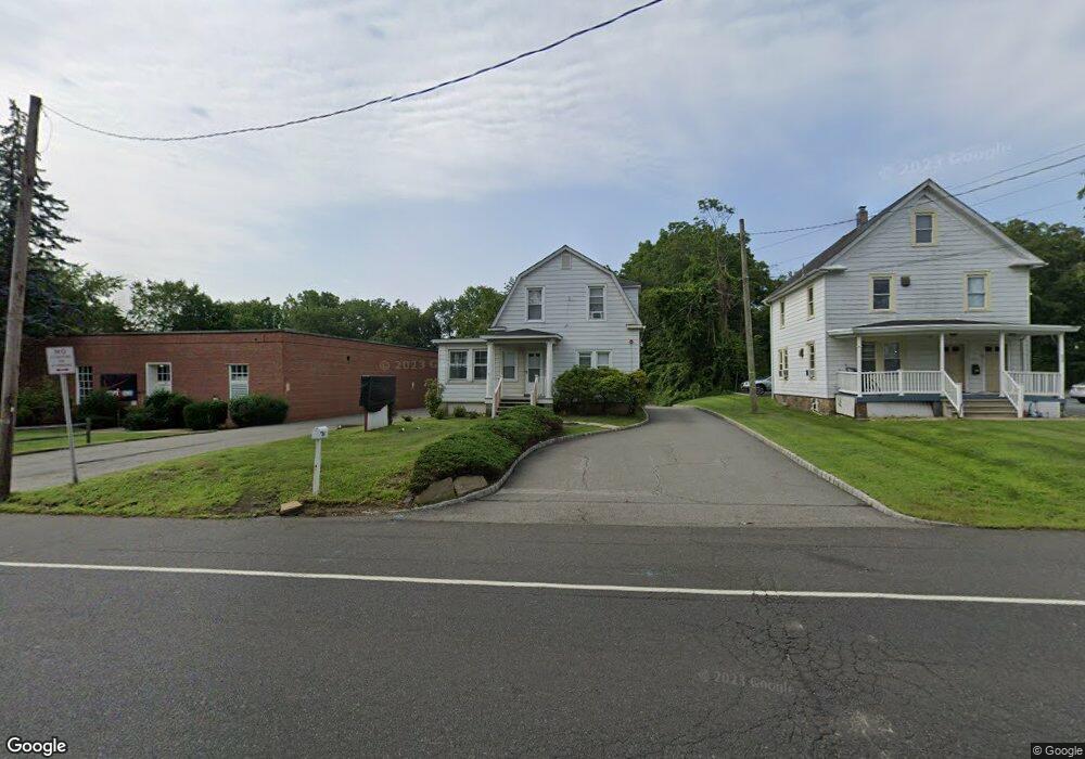 267 W Main St (Rt 46 E ), Denville Twp., NJ 07834 - photo 1