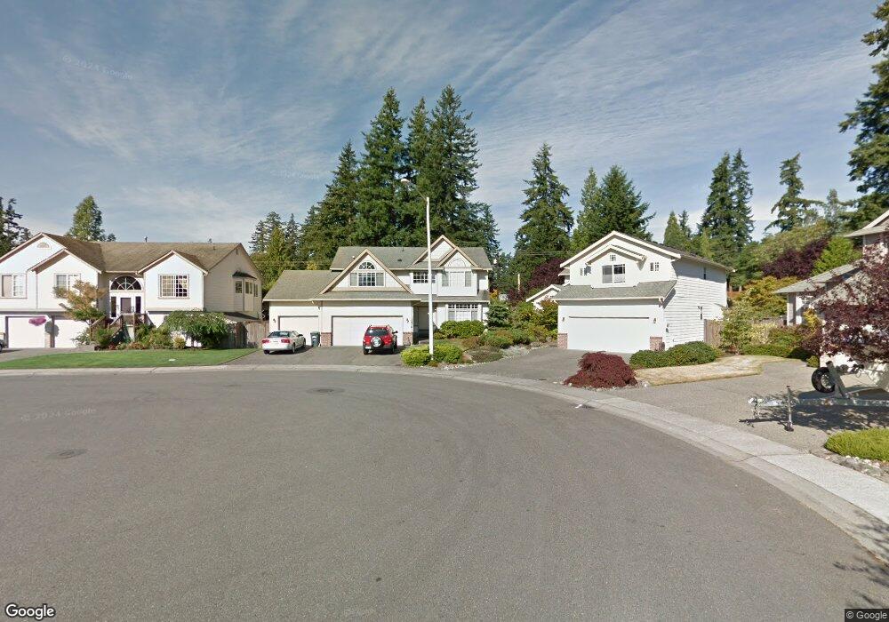 15916 55th Place W, Edmonds, WA 98026 - photo 1