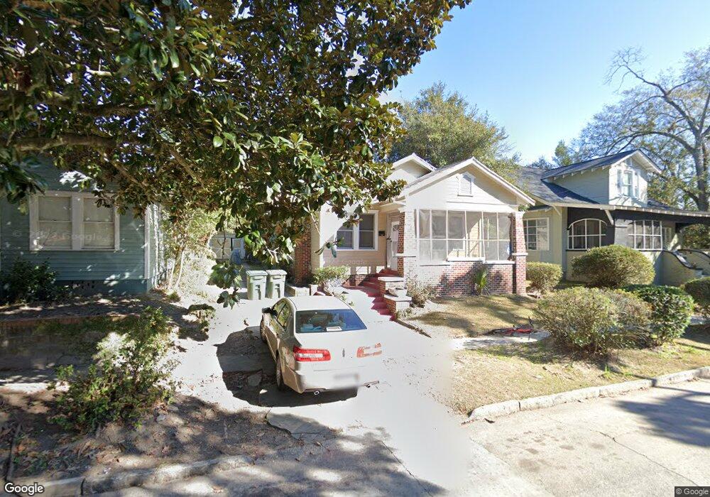 1224 E 33rd St, Savannah, GA 31404 - photo 1