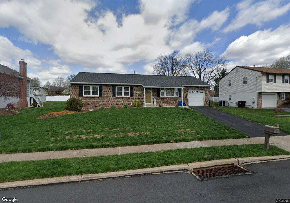 4713 Ryan Ct, Reading, PA 19606 - photo 1