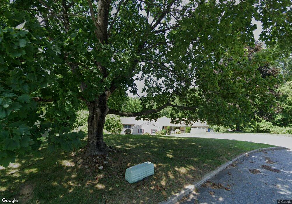 241 Rushley Way, Media, PA 19063 - photo 1