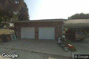225 School St, Harrisville, WV 26362